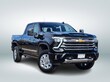 Chevrolet Silverado 2500 HD