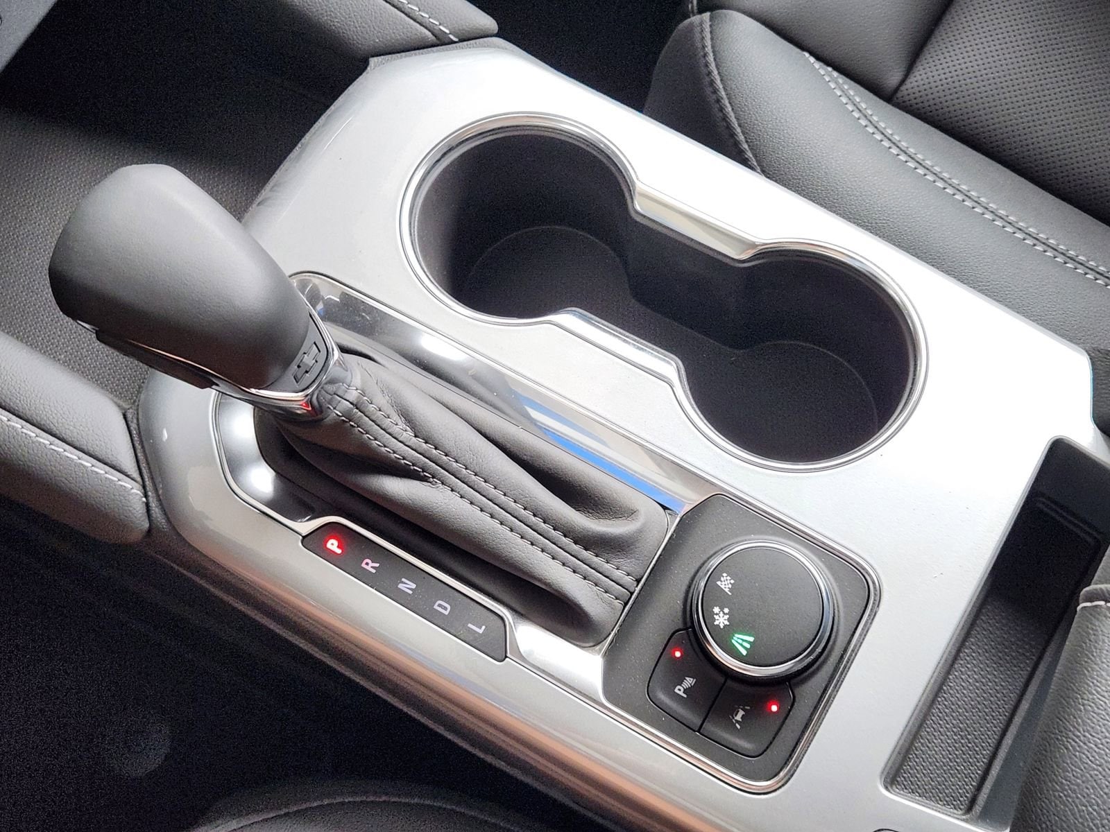 2025 Chevrolet Blazer 3LT - Photo 15