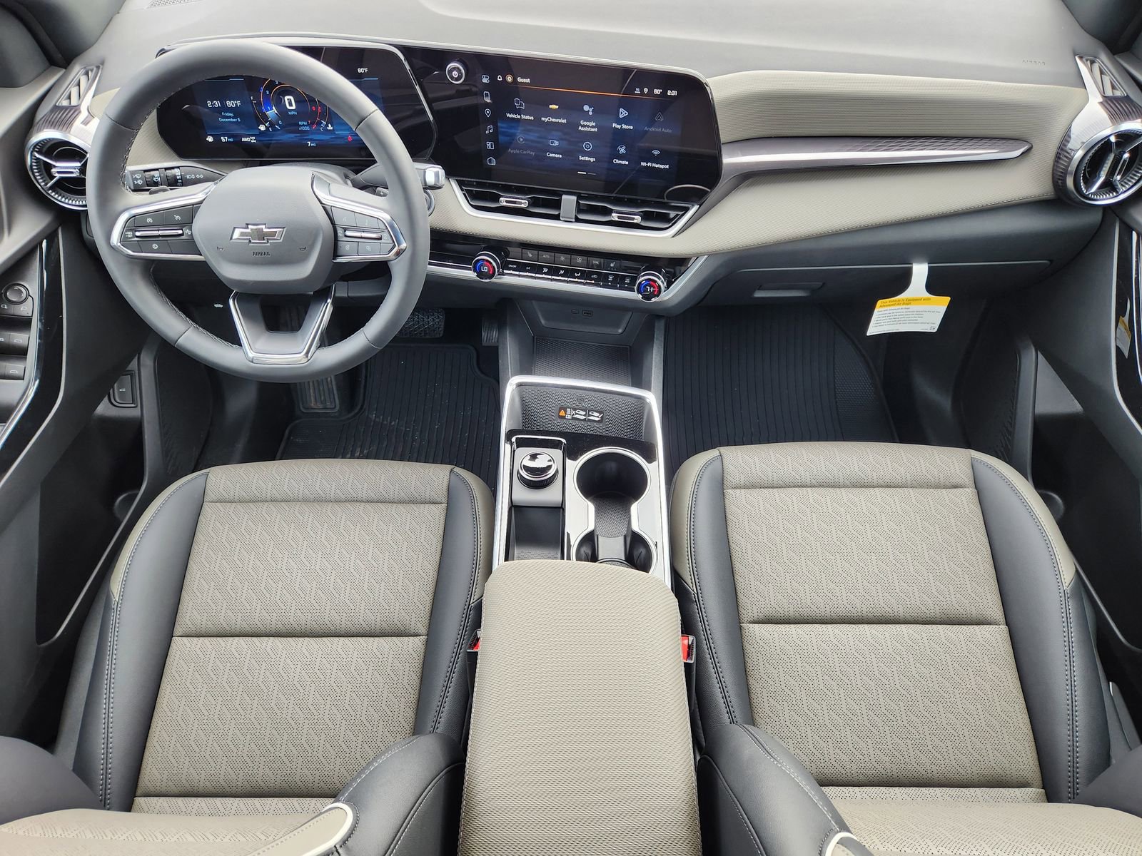 2026 Chevrolet Equinox LT - Photo 19