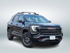 2026 GMC Terrain AT4 SUV