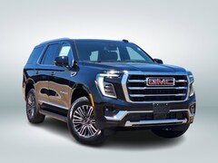 2025 GMC Yukon Elevation SUV