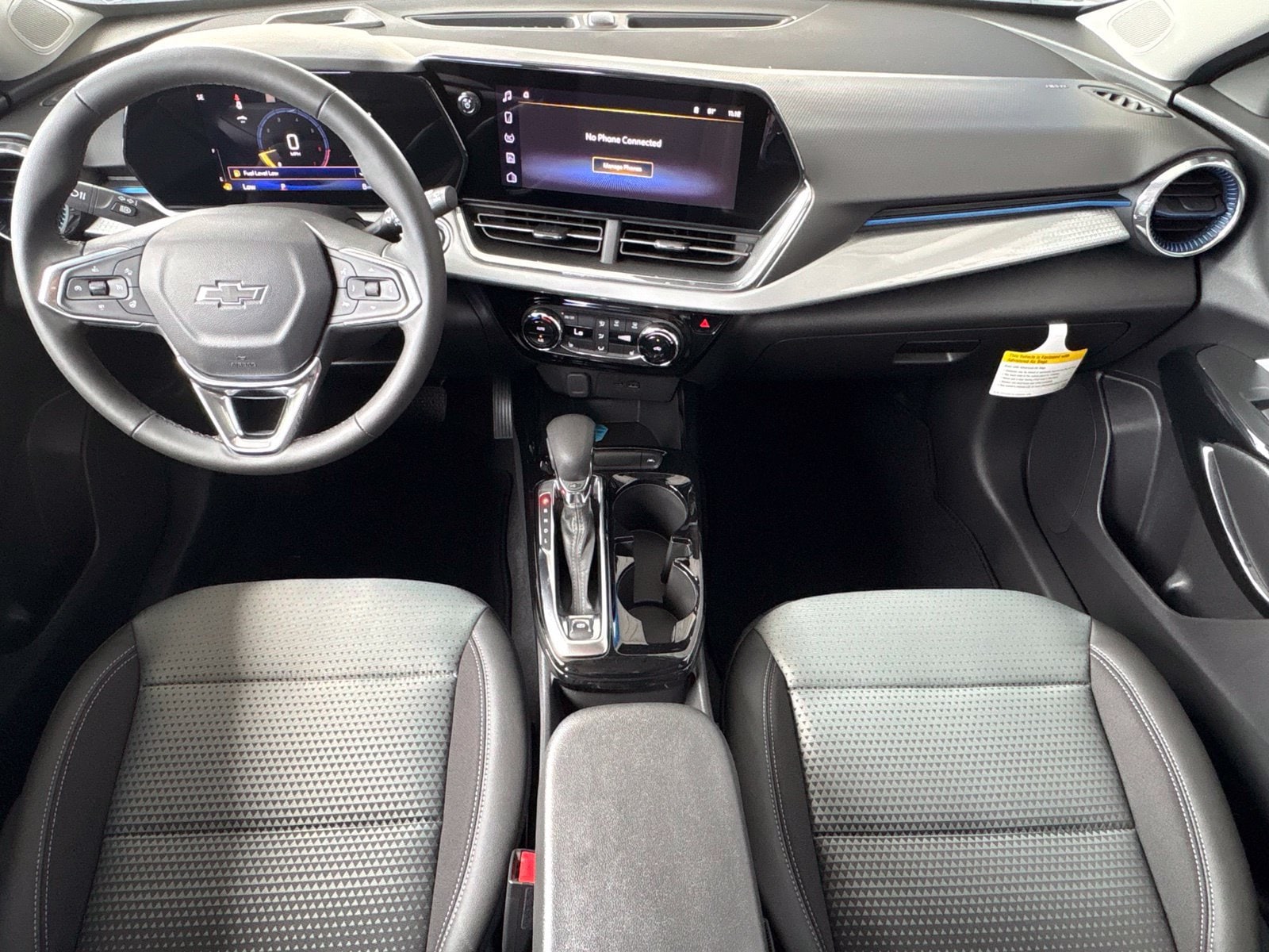 2026 Chevrolet Trax LT - Photo 10