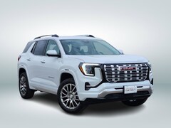 2026 GMC Terrain Denali SUV