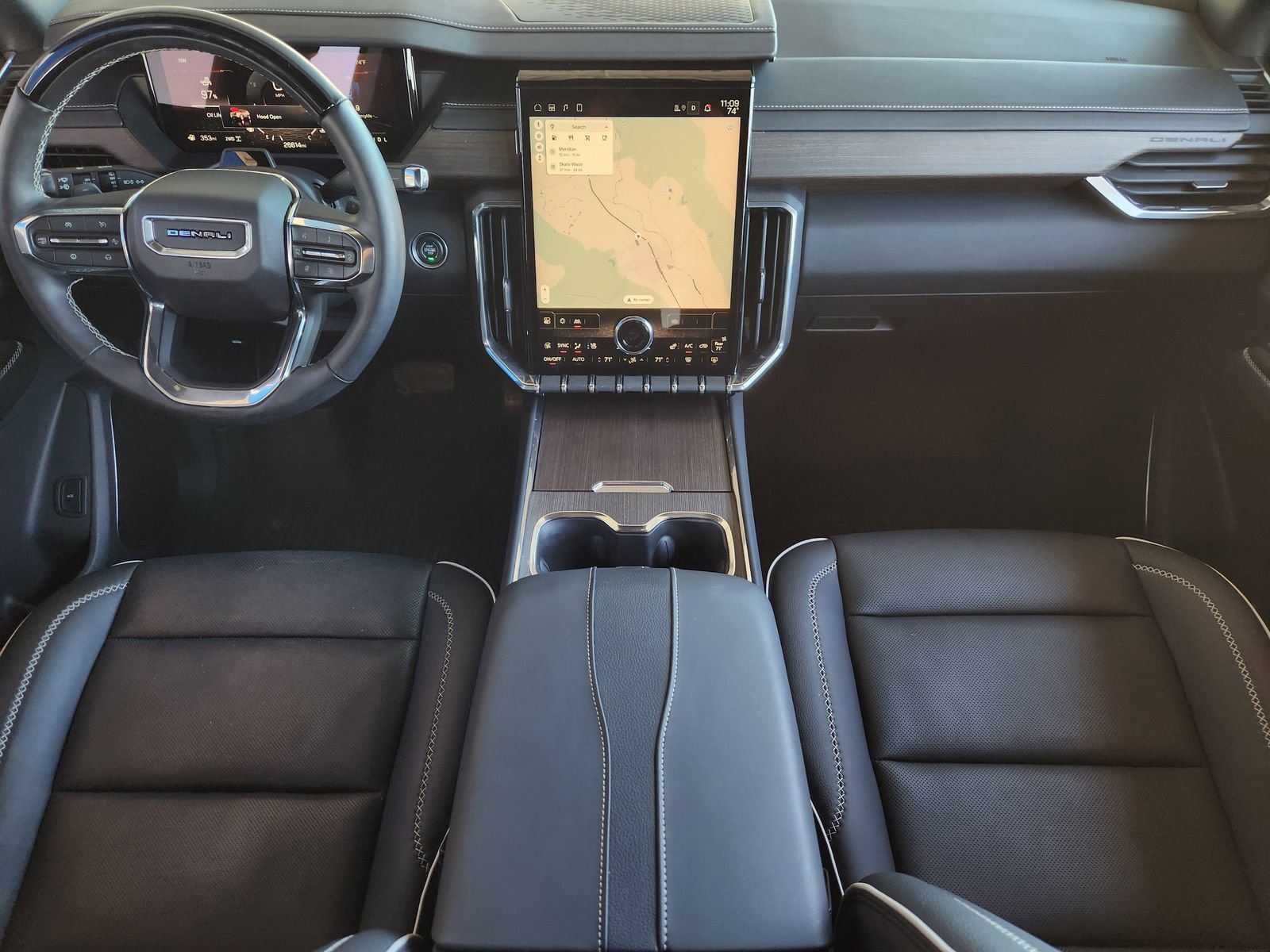 2024 GMC Acadia Denali - Photo 18