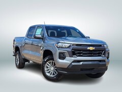2025 Chevrolet Colorado WT/LT Truck