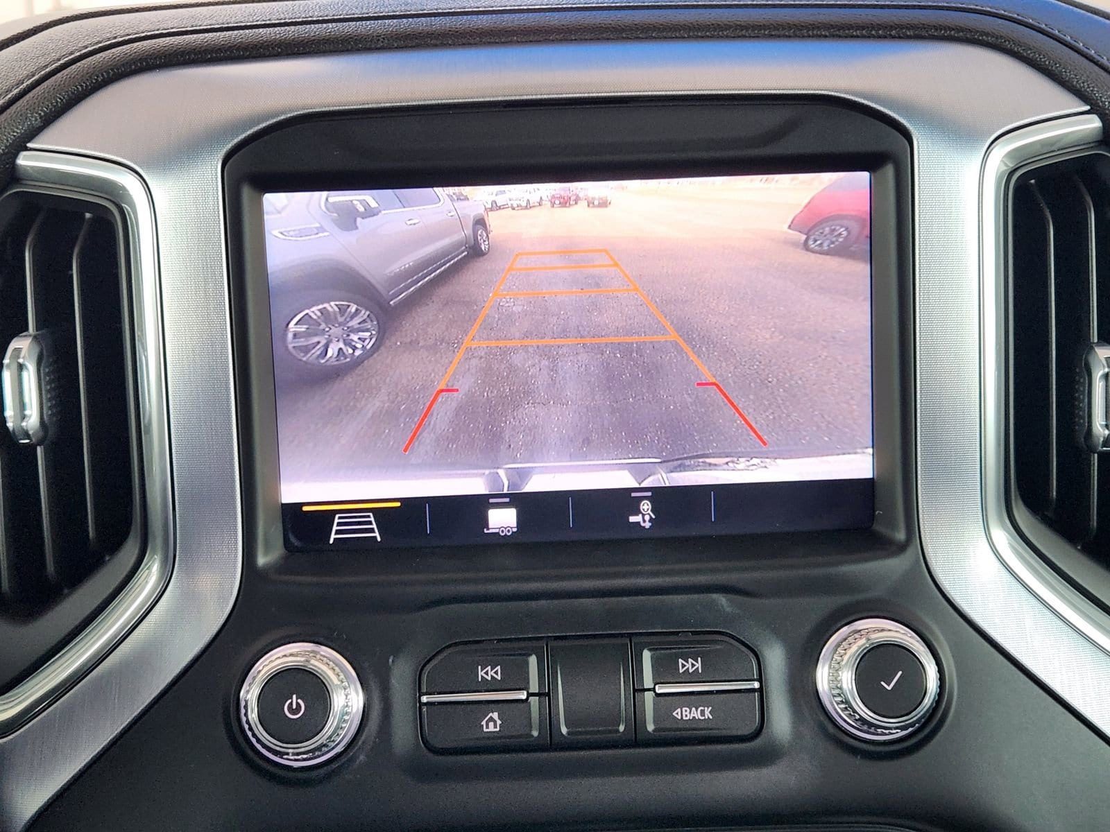 2019 GMC Sierra 1500 SLT - Photo 13