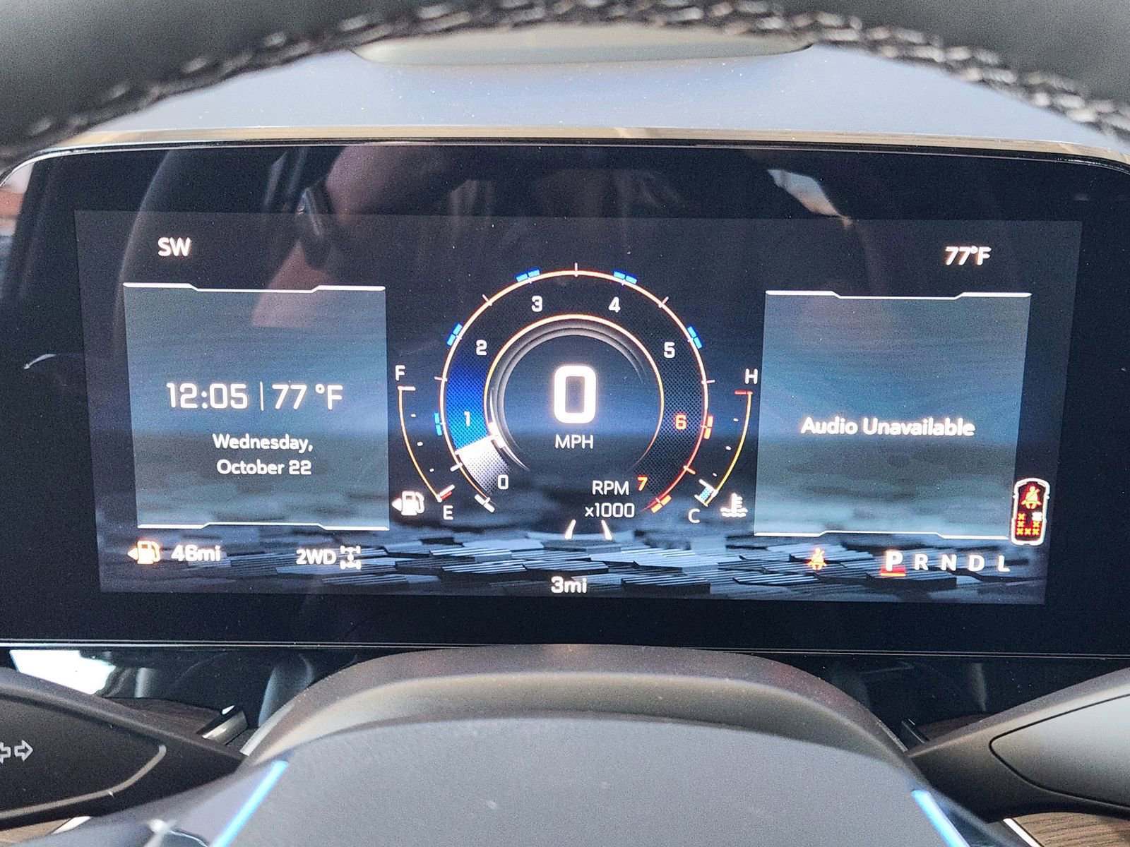 2026 Chevrolet Suburban Premier - Photo 11