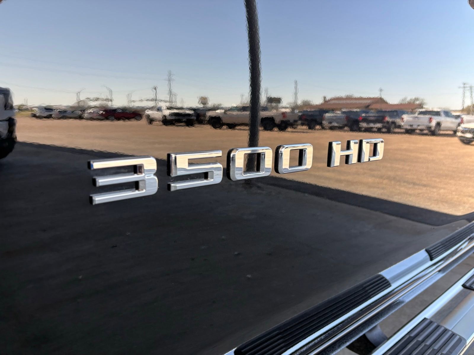 2026 Chevrolet Silverado 3500 HD LT - Photo 6