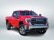 GMC Sierra 2500 HD
