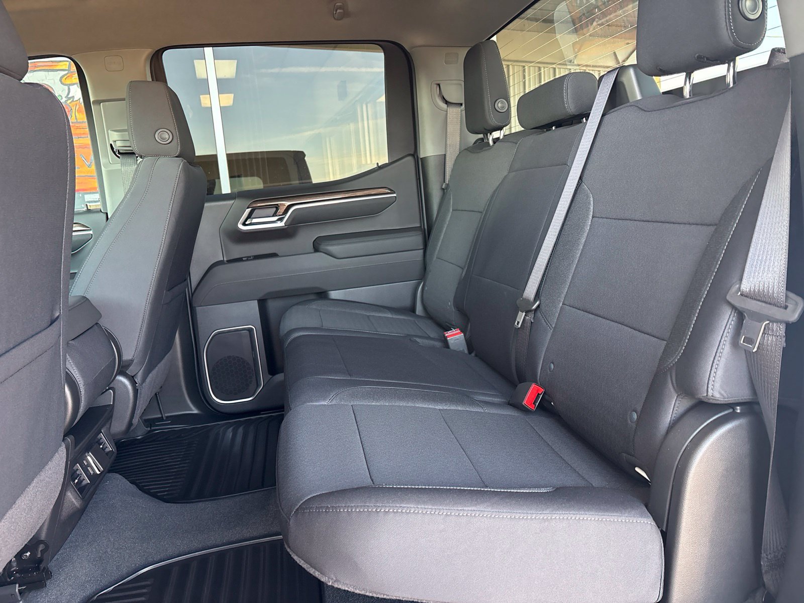 2026 Chevrolet Silverado 1500 LT - Photo 15