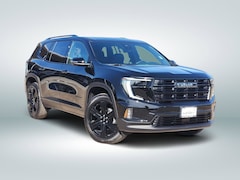 2026 GMC Acadia Elevation SUV