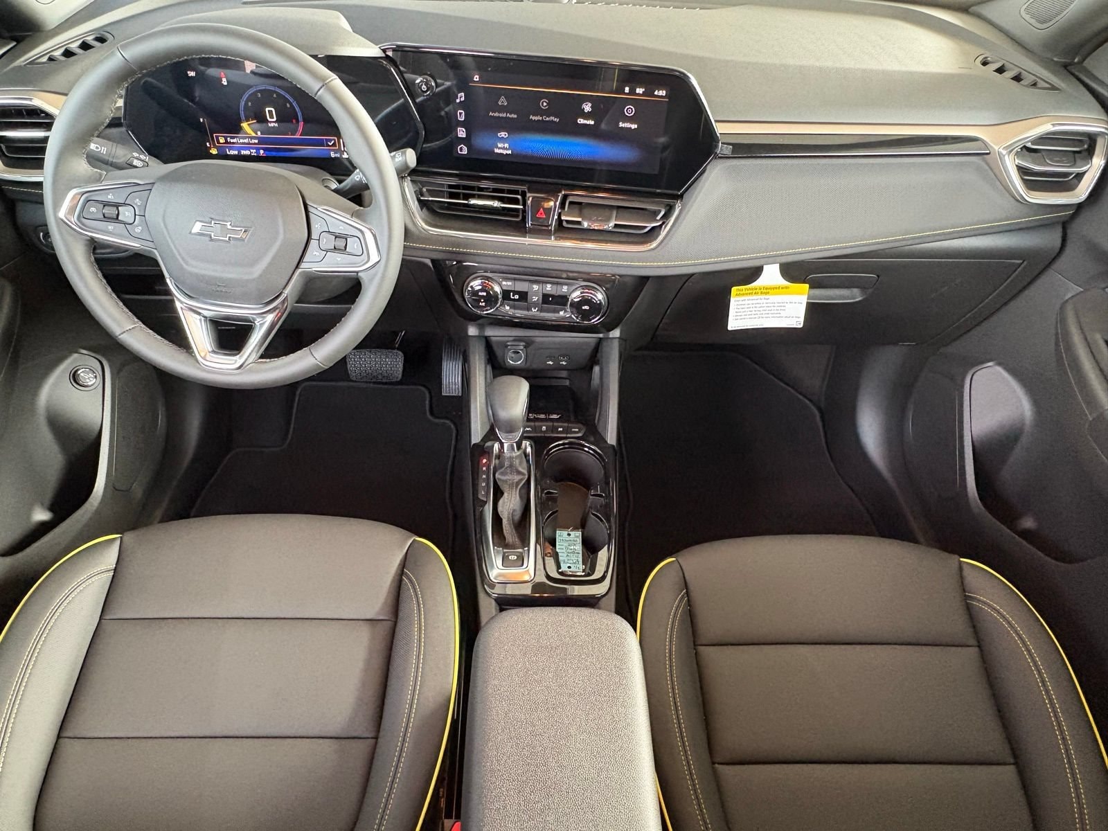 2026 Chevrolet Trailblazer Activ - Photo 10