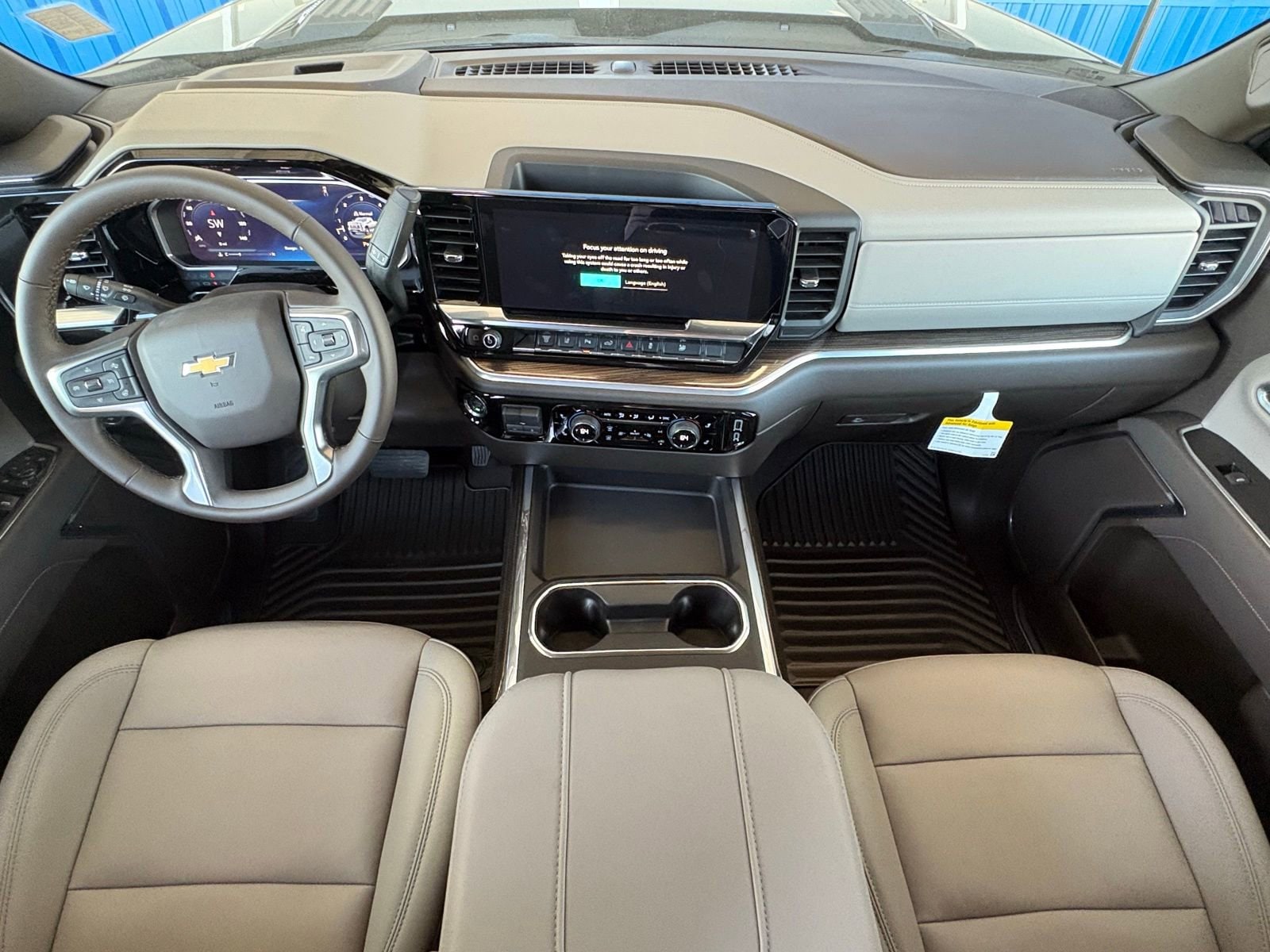 2026 Chevrolet Silverado 3500 HD LT - Photo 10