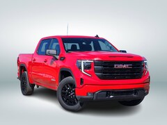 2026 GMC Sierra 1500 Elevation Truck