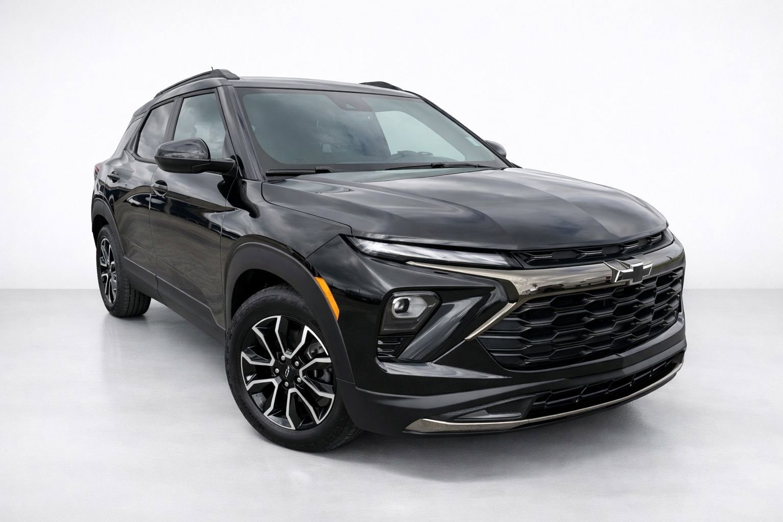 2026 Chevrolet Trailblazer SUV 