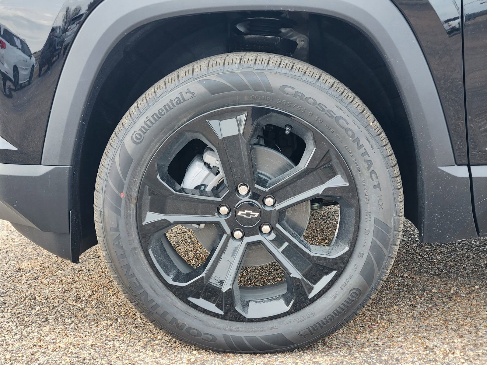 2026 Chevrolet Equinox LT - Photo 7