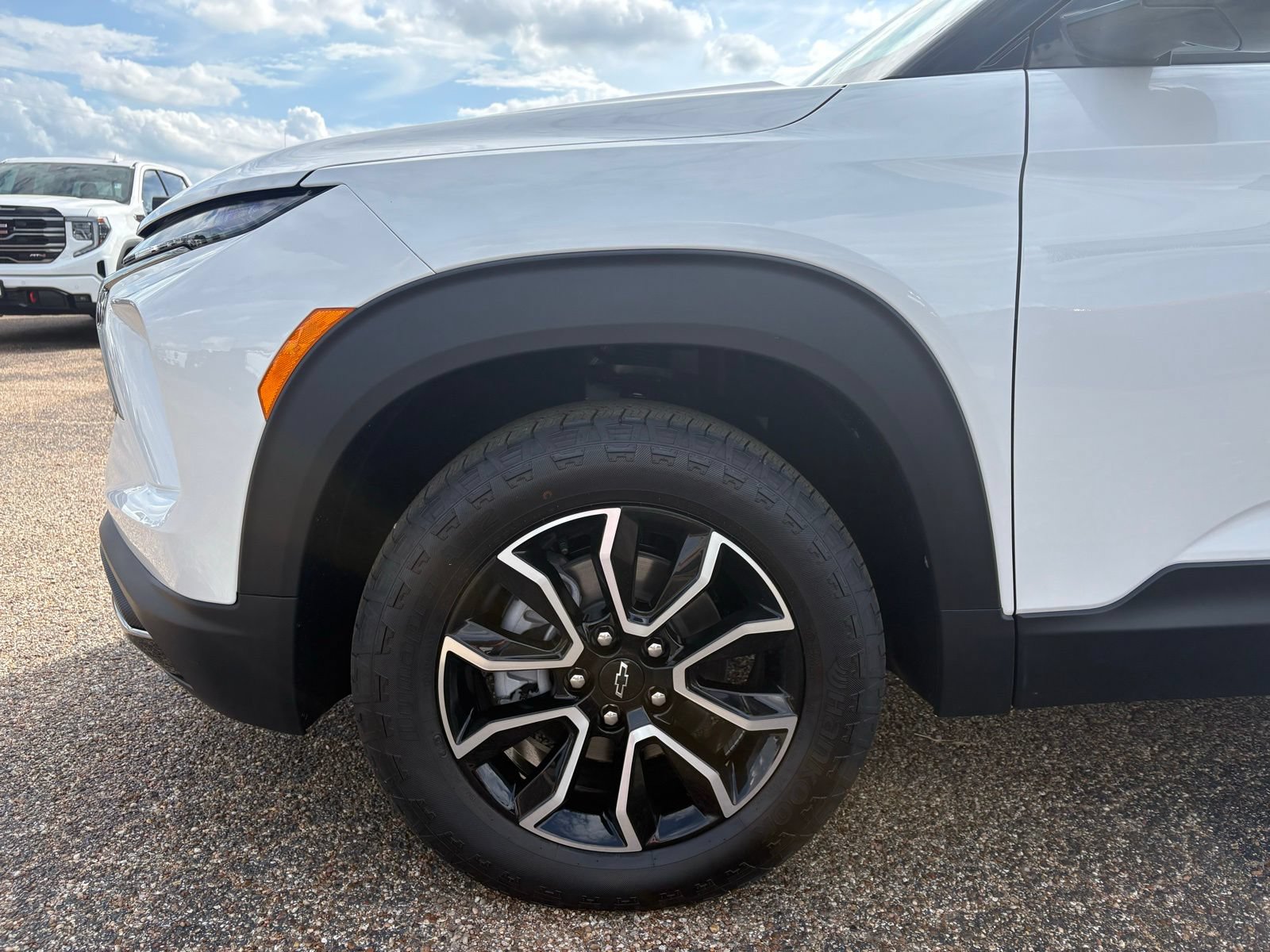 2026 Chevrolet Trailblazer Activ - Photo 6