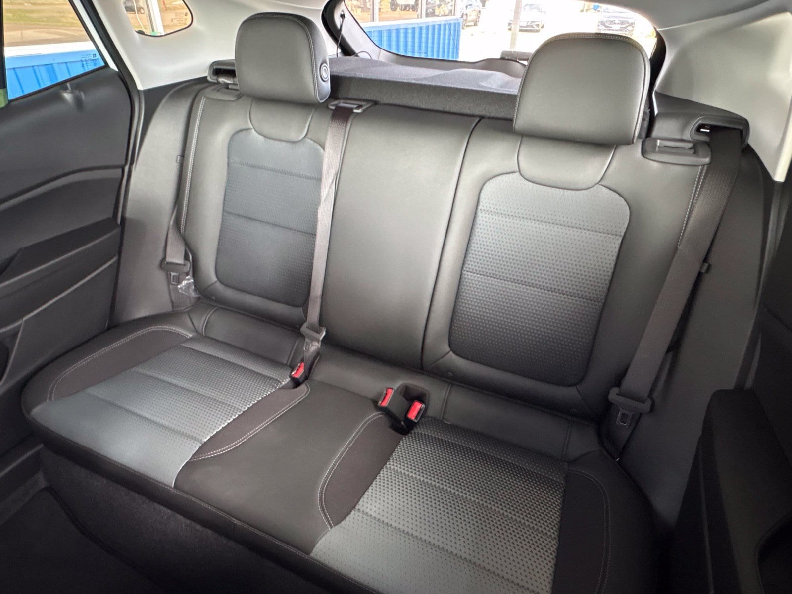 2026 Chevrolet Trax LT - Photo 11