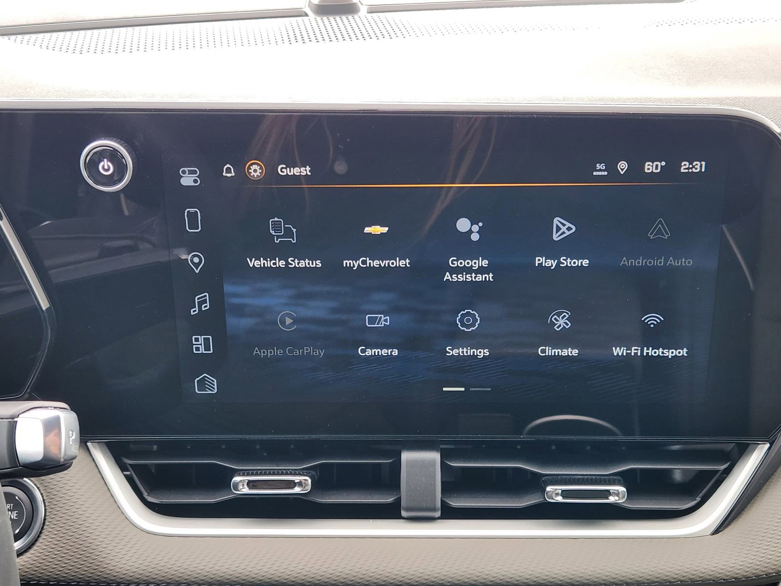 2026 Chevrolet Equinox LT - Photo 12