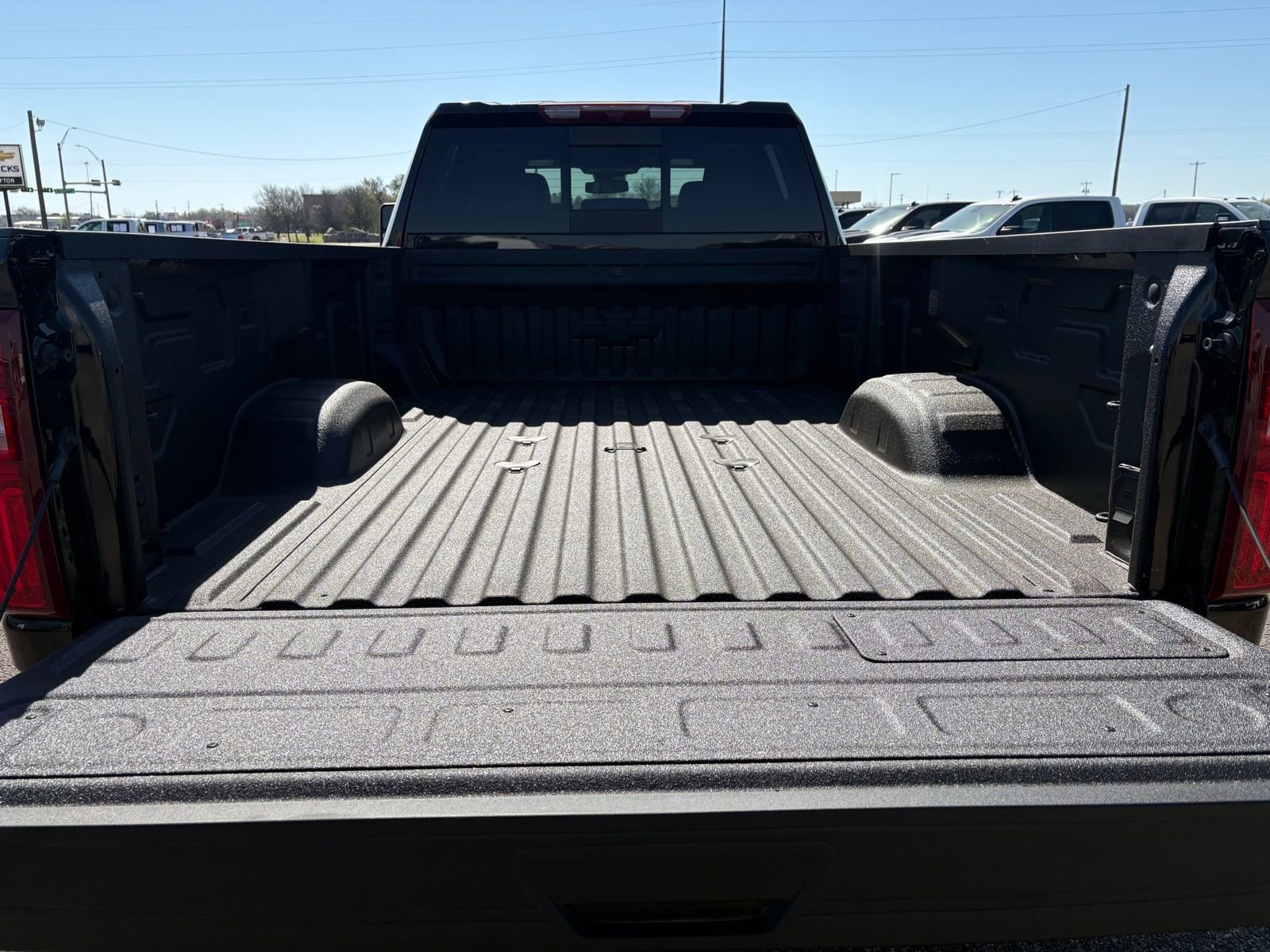 2026 Chevrolet Silverado 3500 HD LT - Photo 7