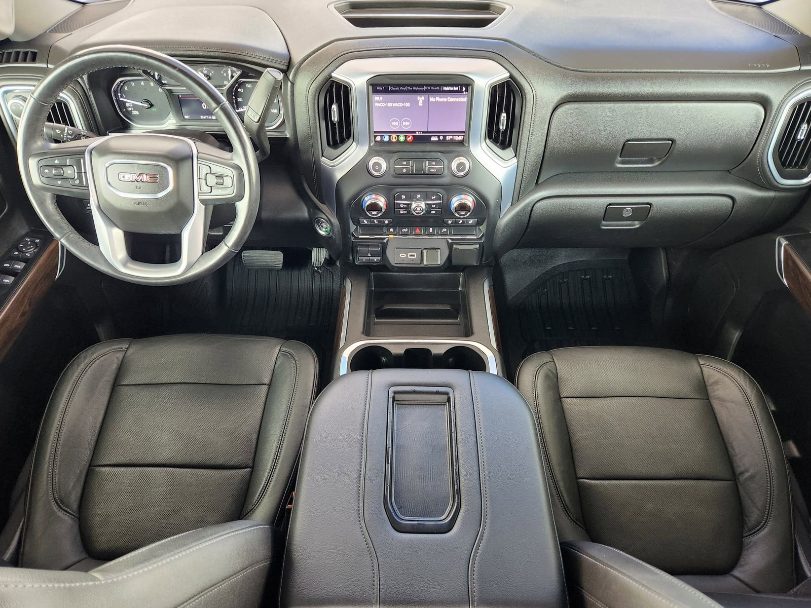 2019 GMC Sierra 1500 SLT - Photo 20