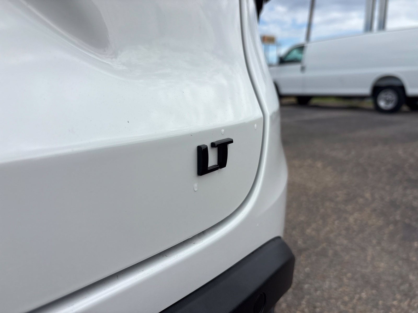 2026 Chevrolet Trax LT - Photo 6