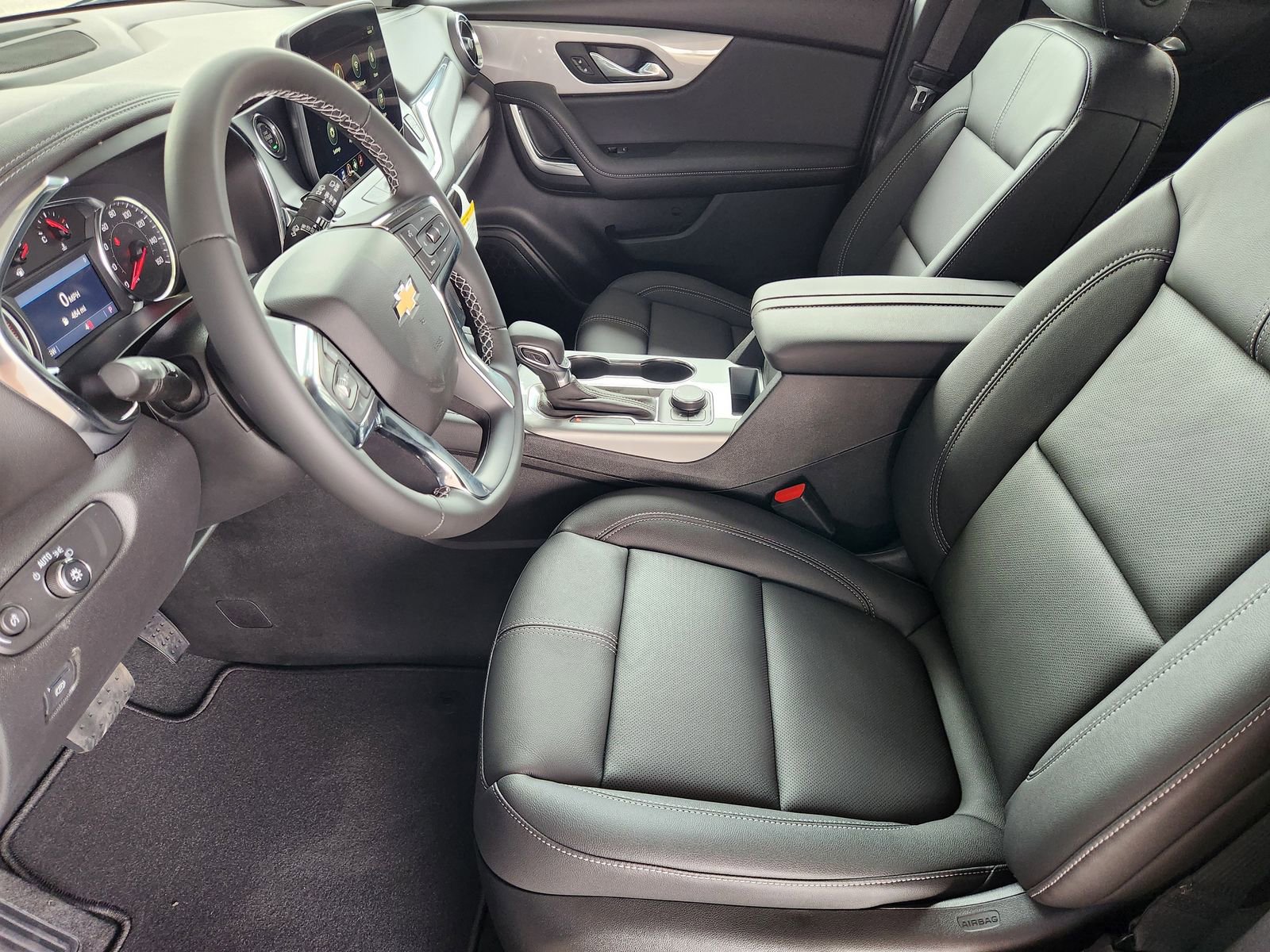 2025 Chevrolet Blazer 3LT - Photo 9