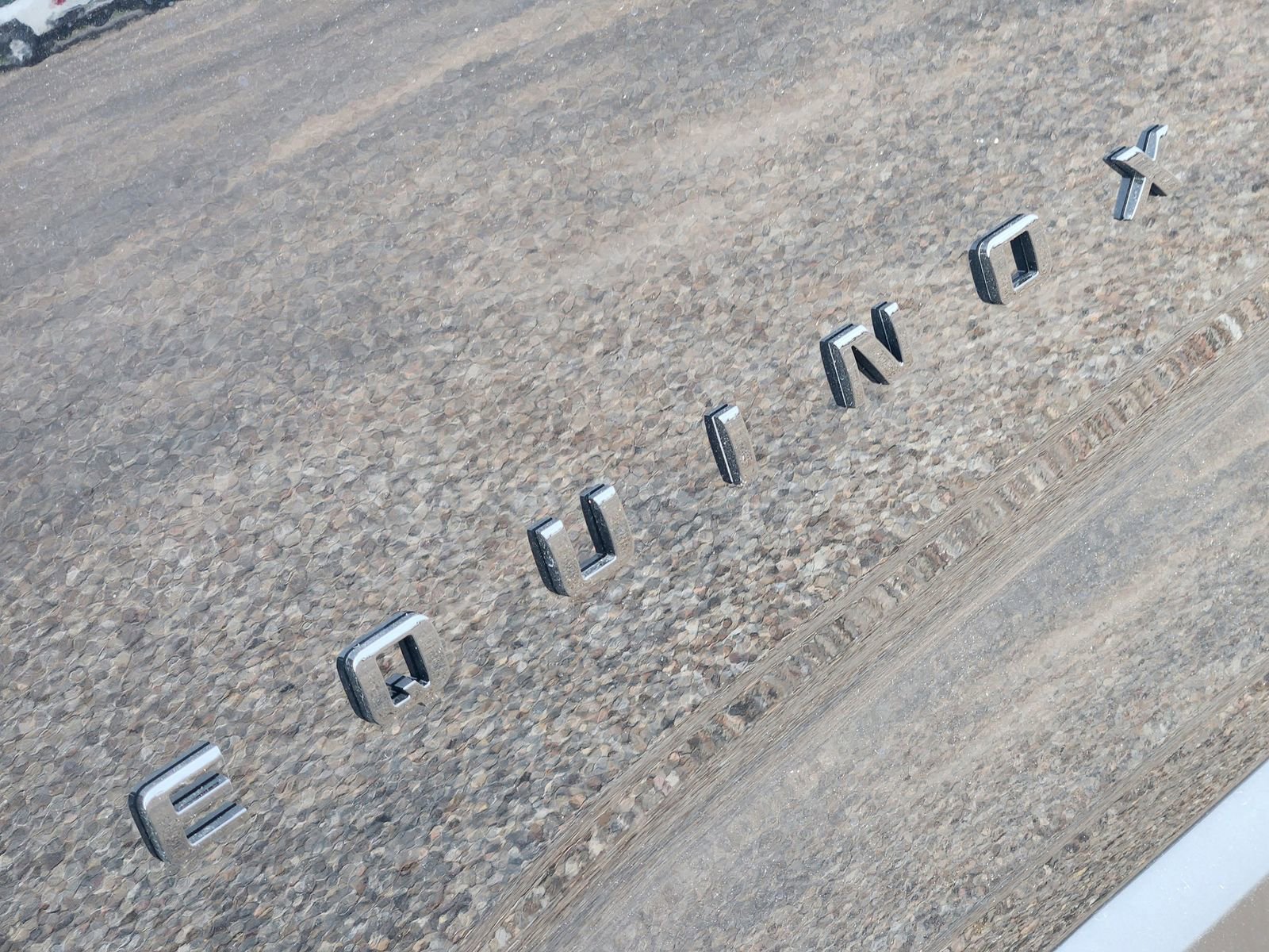 2026 Chevrolet Equinox LT - Photo 8