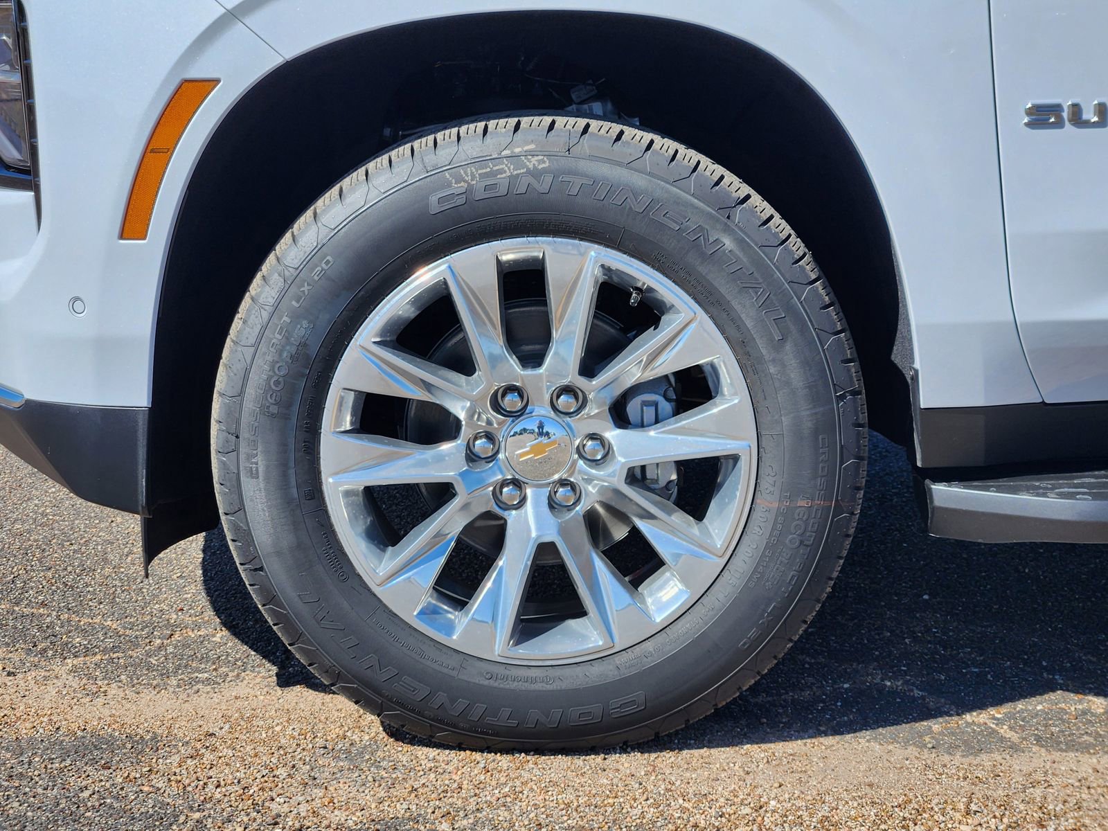 2026 Chevrolet Suburban Premier - Photo 7