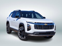 2026 Chevrolet Equinox LT SUV