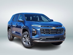 2026 Chevrolet Equinox LT SUV