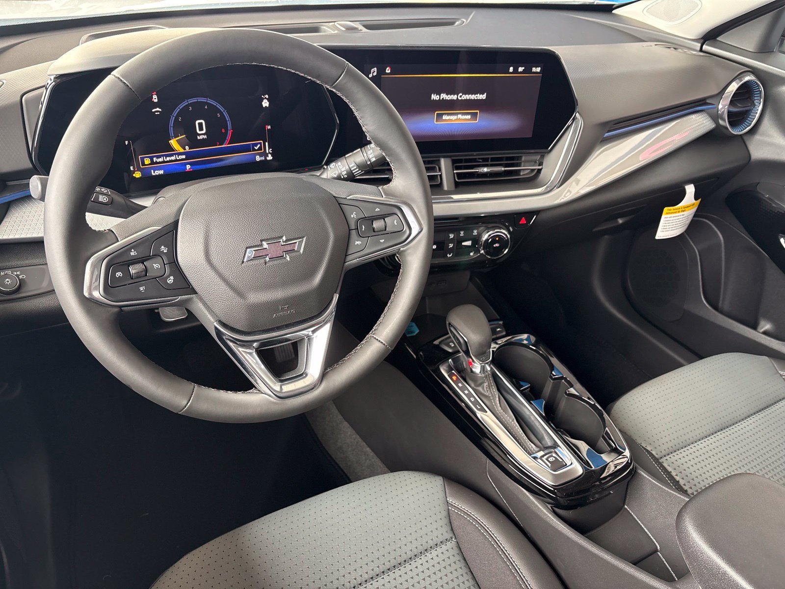 2026 Chevrolet Trax LT - Photo 9