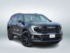 2026 GMC Acadia Elevation SUV