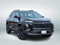 2026 Chevrolet Equinox LT SUV