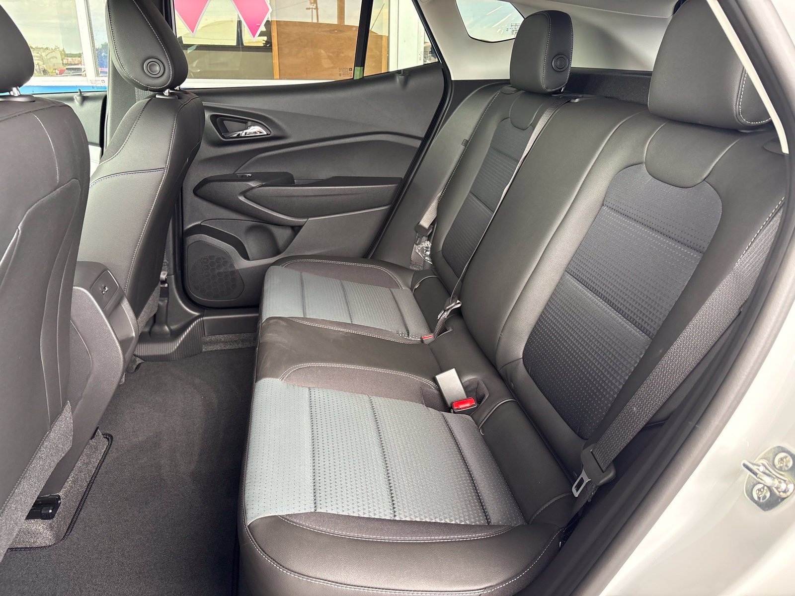 2026 Chevrolet Trax LT - Photo 12
