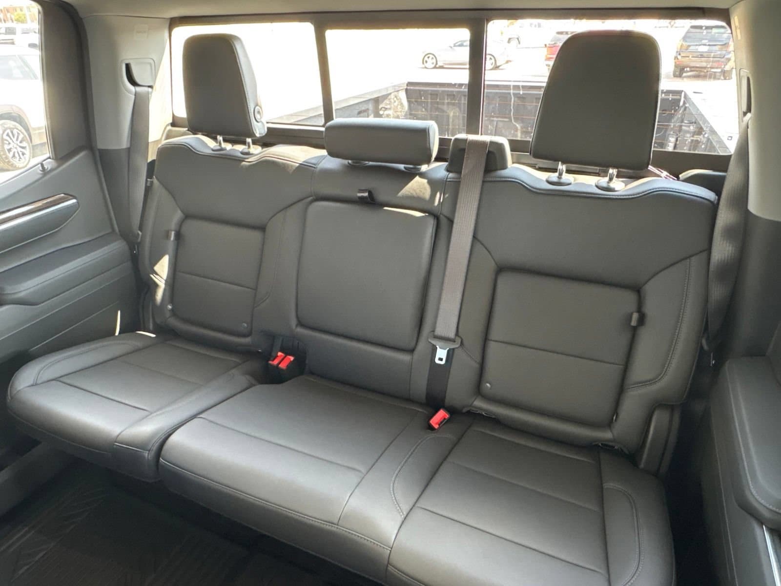 2026 Chevrolet Silverado 1500 LT - Photo 12
