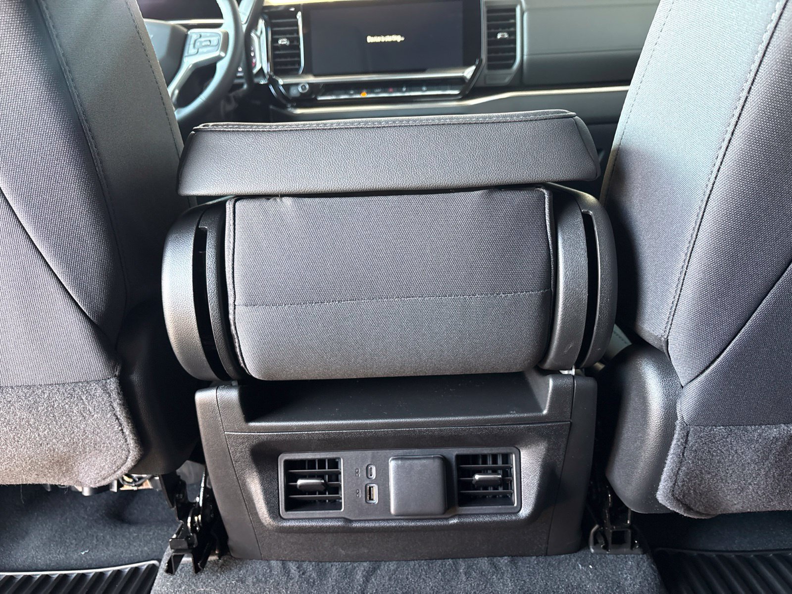 2026 Chevrolet Silverado 1500 LT - Photo 16