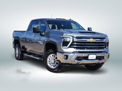 2026 Chevrolet Silverado 2500 HD LTZ Truck
