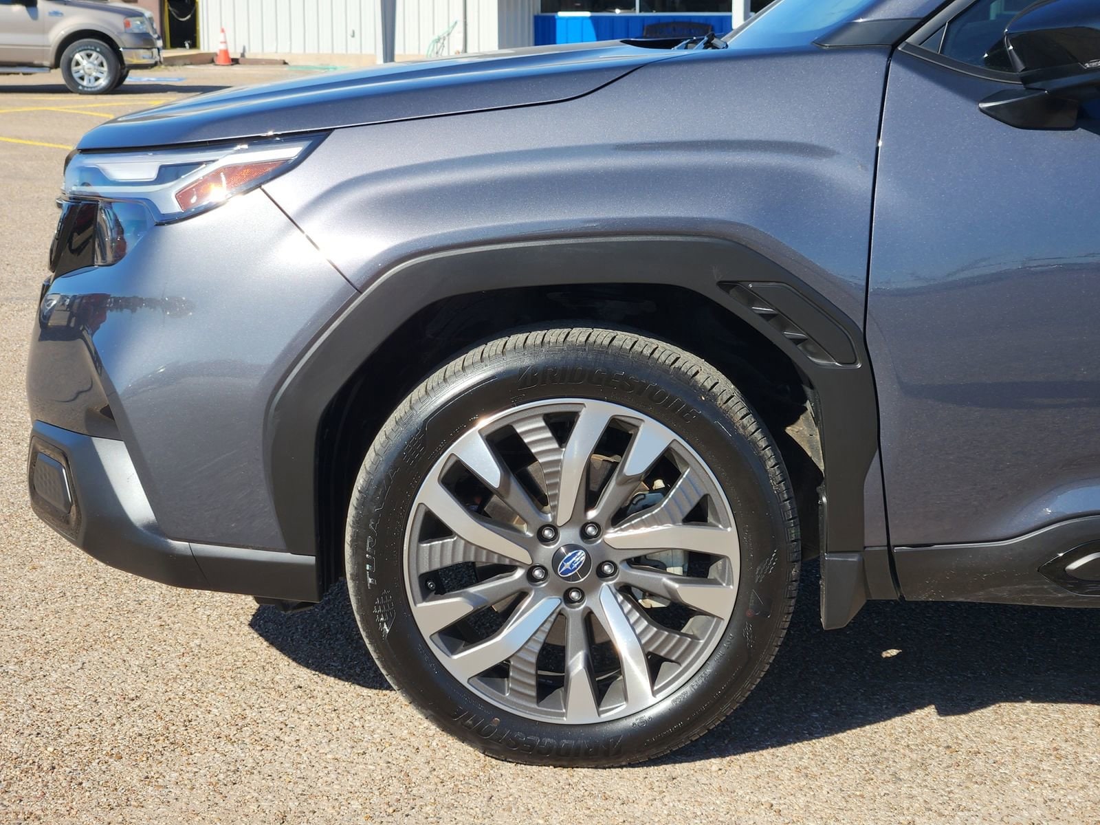 2025 Subaru Forester Touring - Photo 6