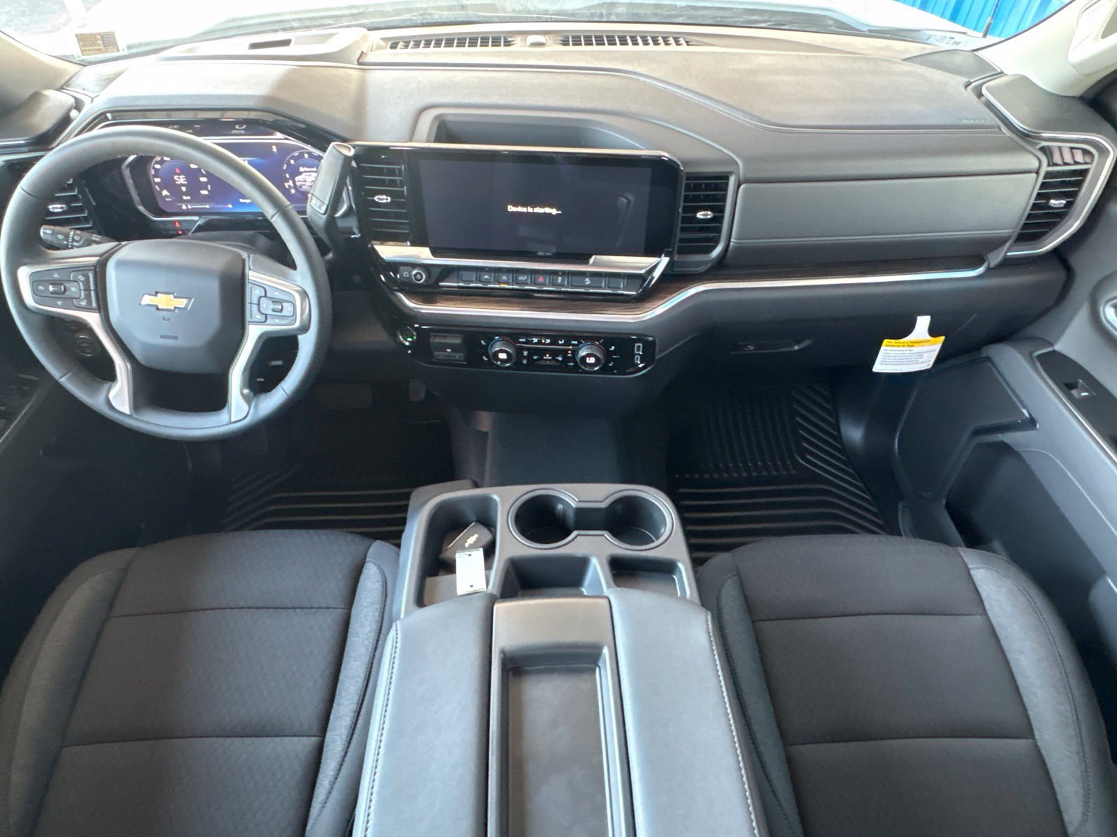 2026 Chevrolet Silverado 1500 LT - Photo 14