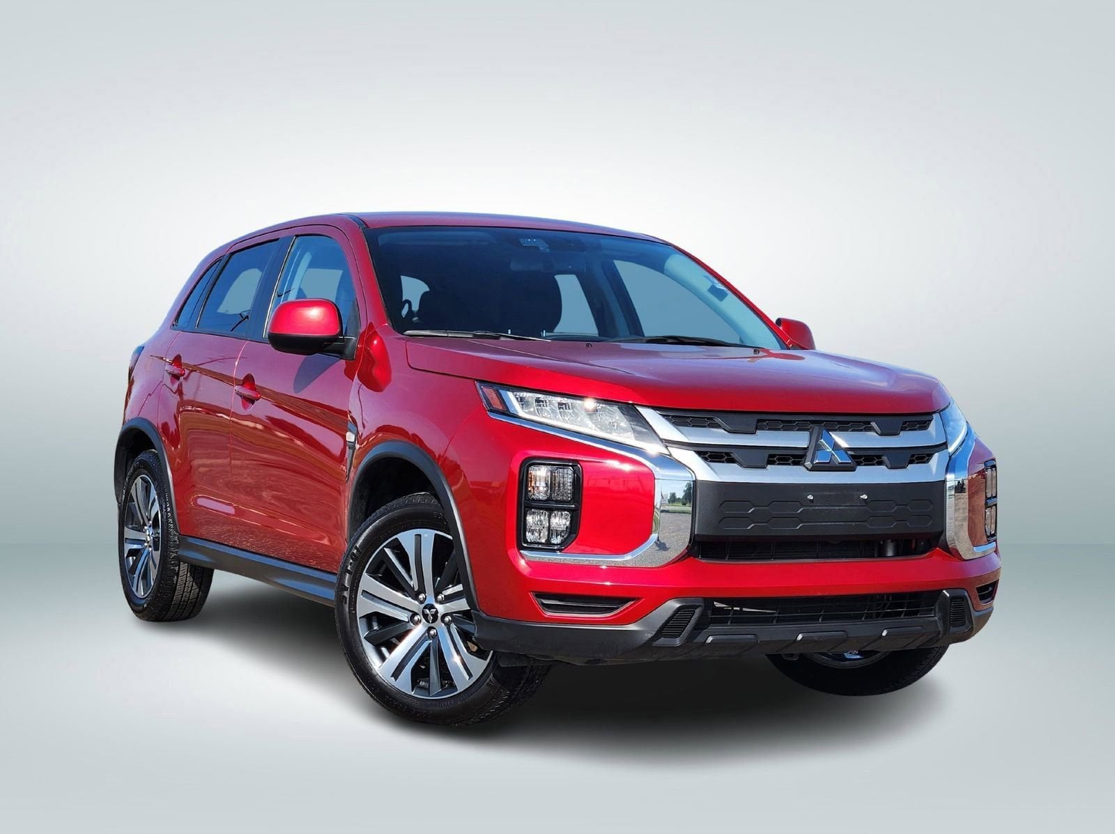 2023 Mitsubishi Outlander Sport