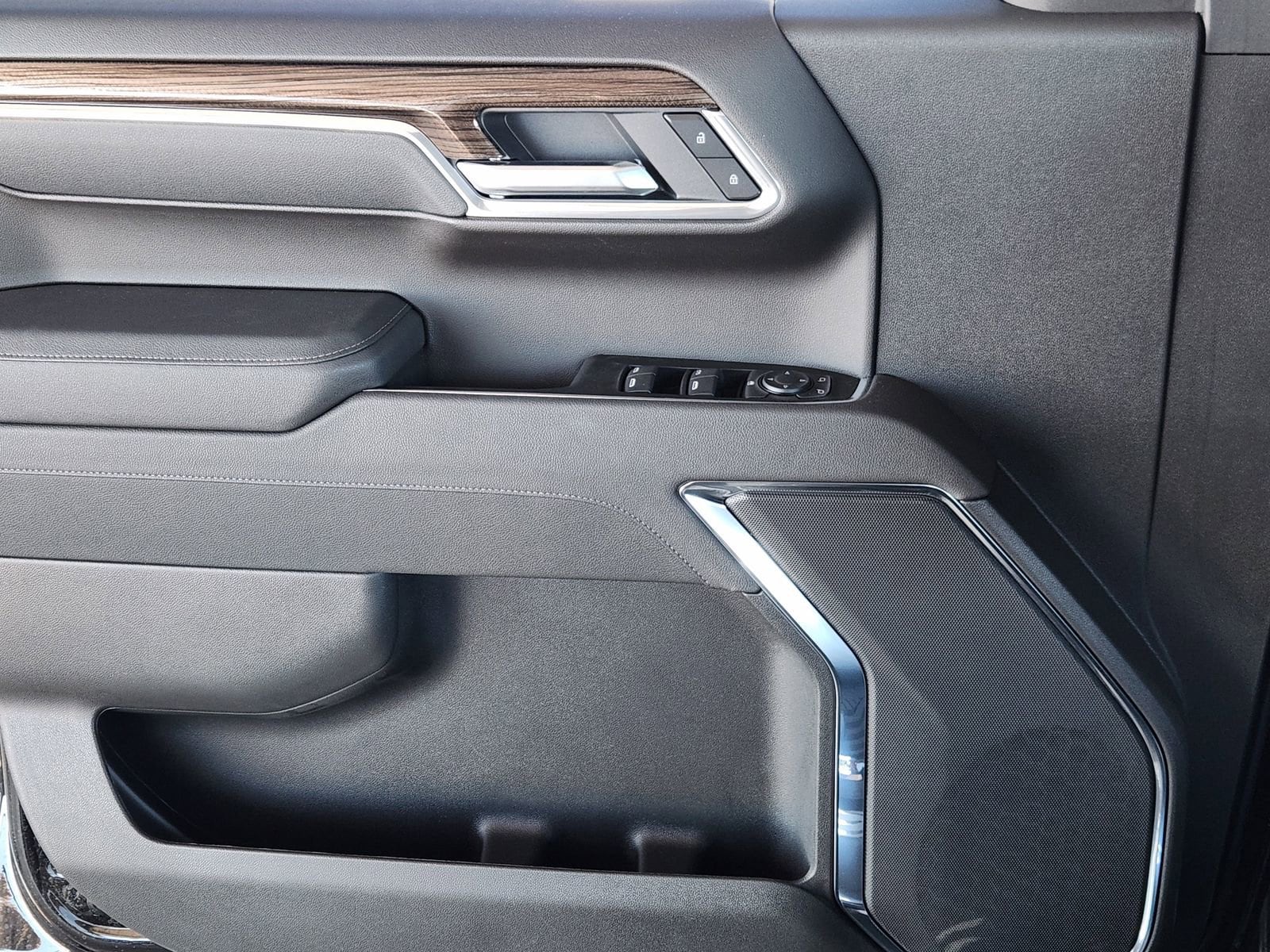 2026 Chevrolet Silverado 1500 LT Trail Boss - Photo 17
