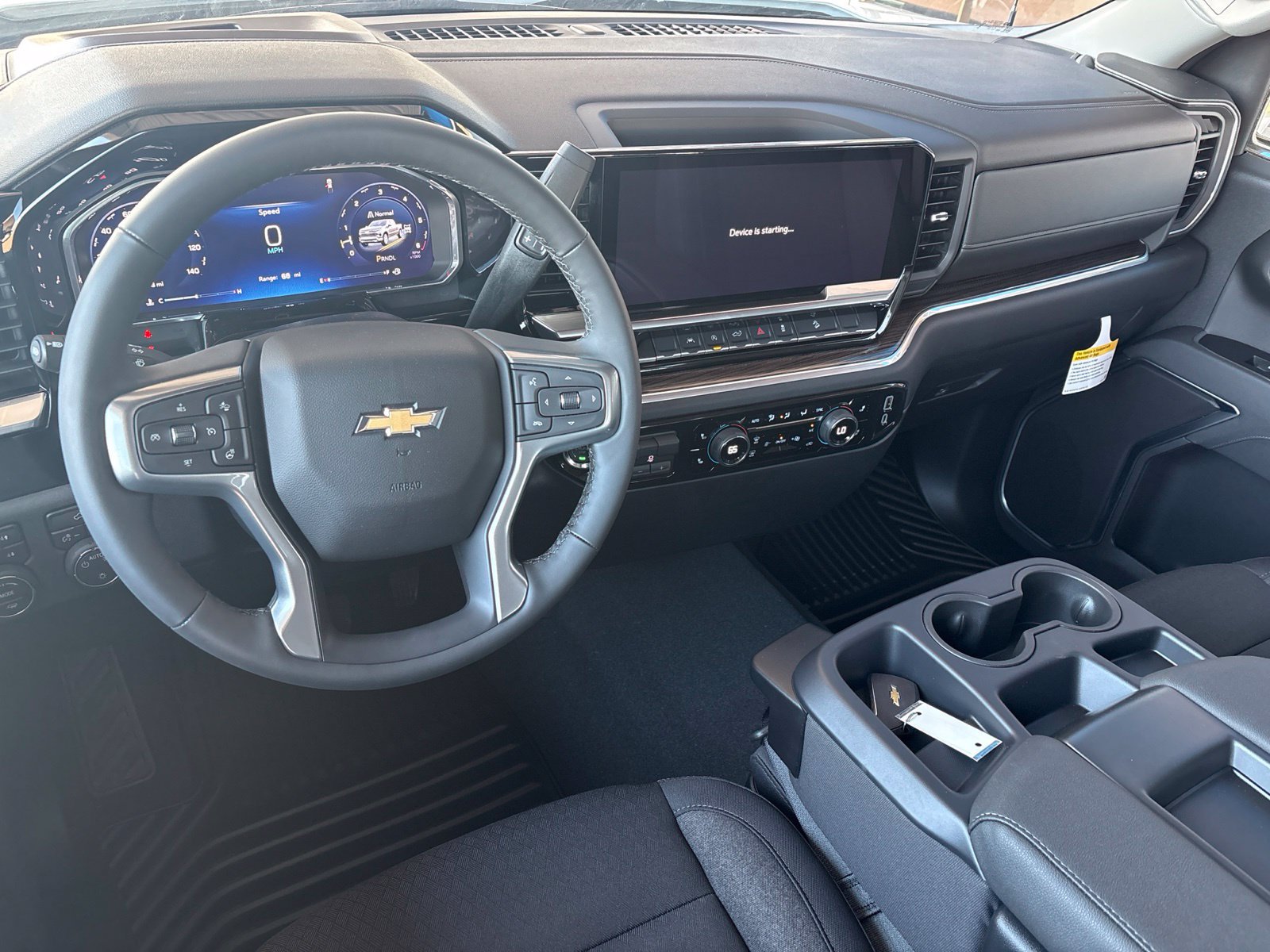 2026 Chevrolet Silverado 1500 LT - Photo 13