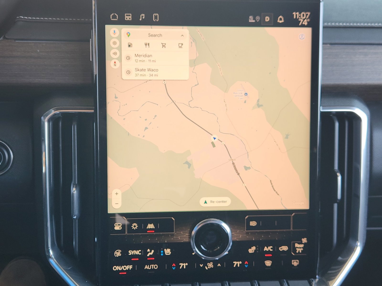 2024 GMC Acadia Denali - Photo 12