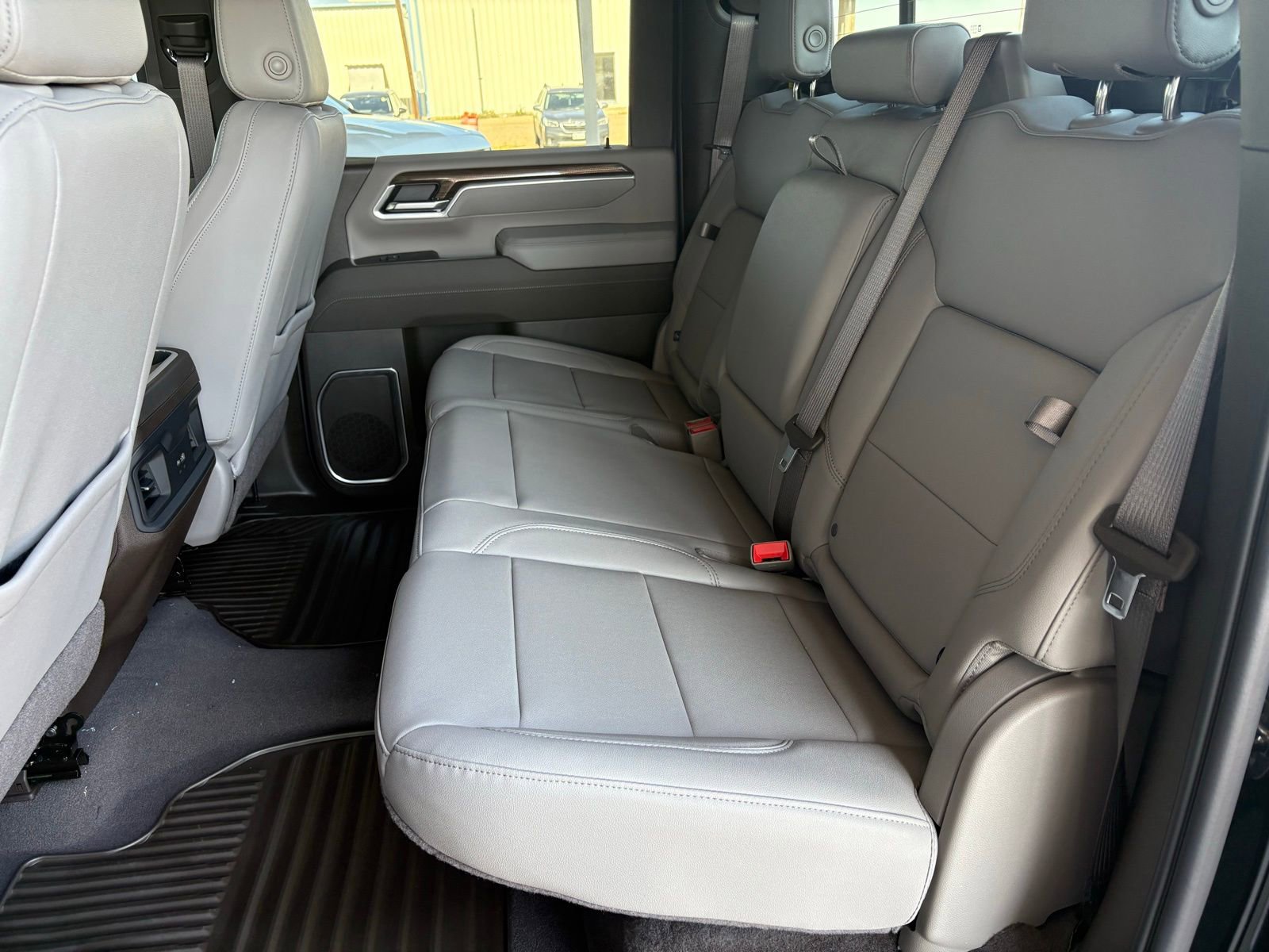 2026 Chevrolet Silverado 3500 HD LT - Photo 11