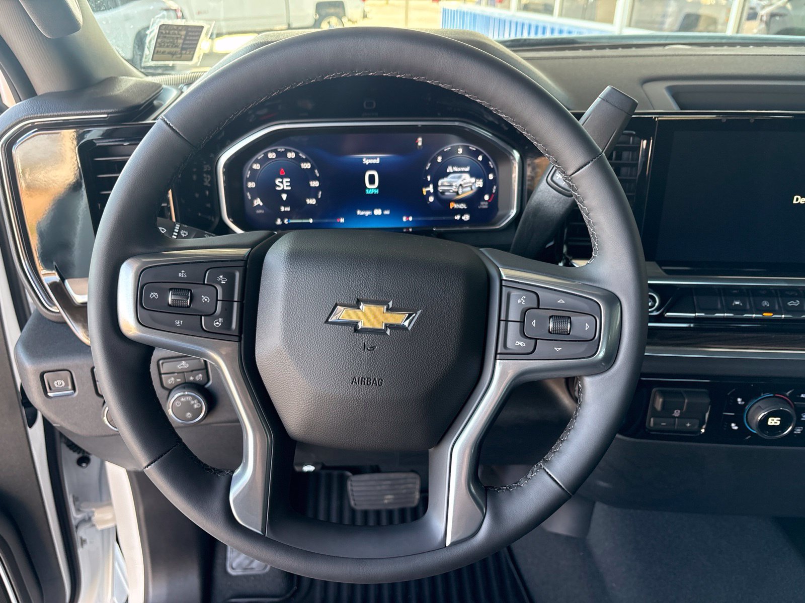 2026 Chevrolet Silverado 1500 LT - Photo 19