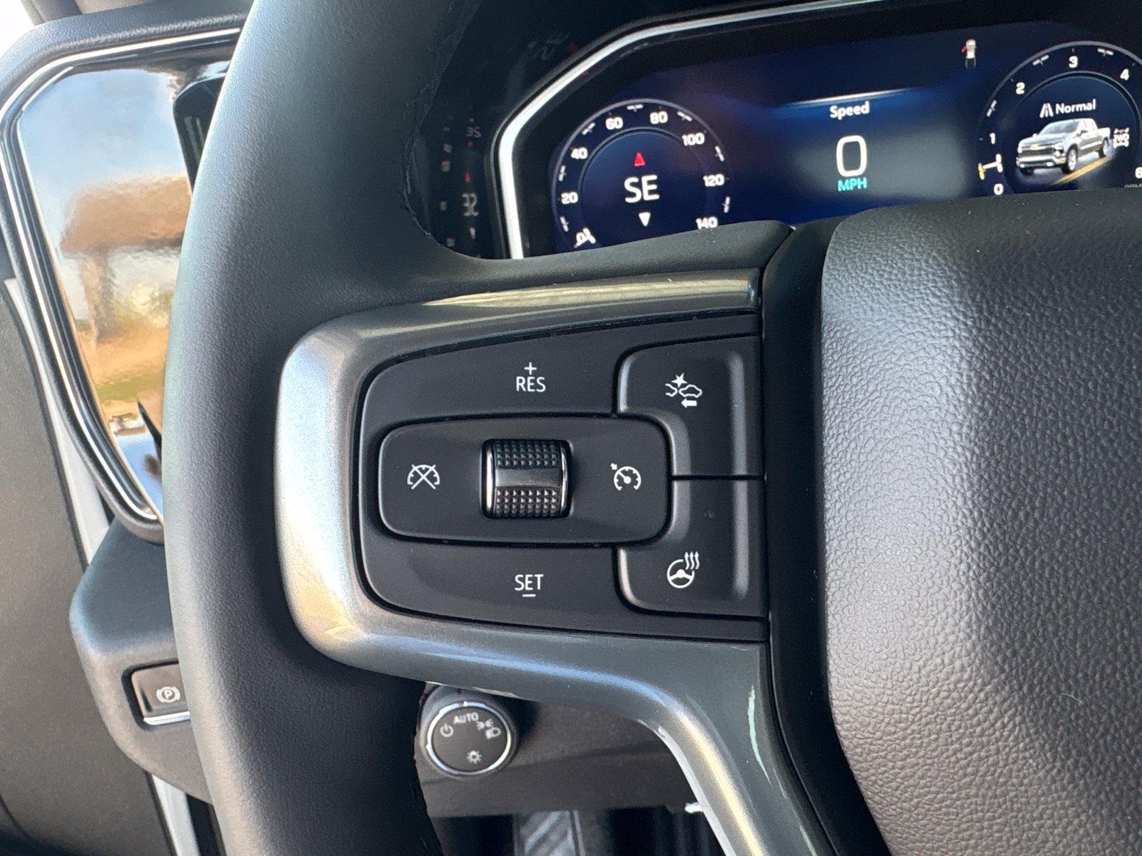 2026 Chevrolet Silverado 1500 LT - Photo 20