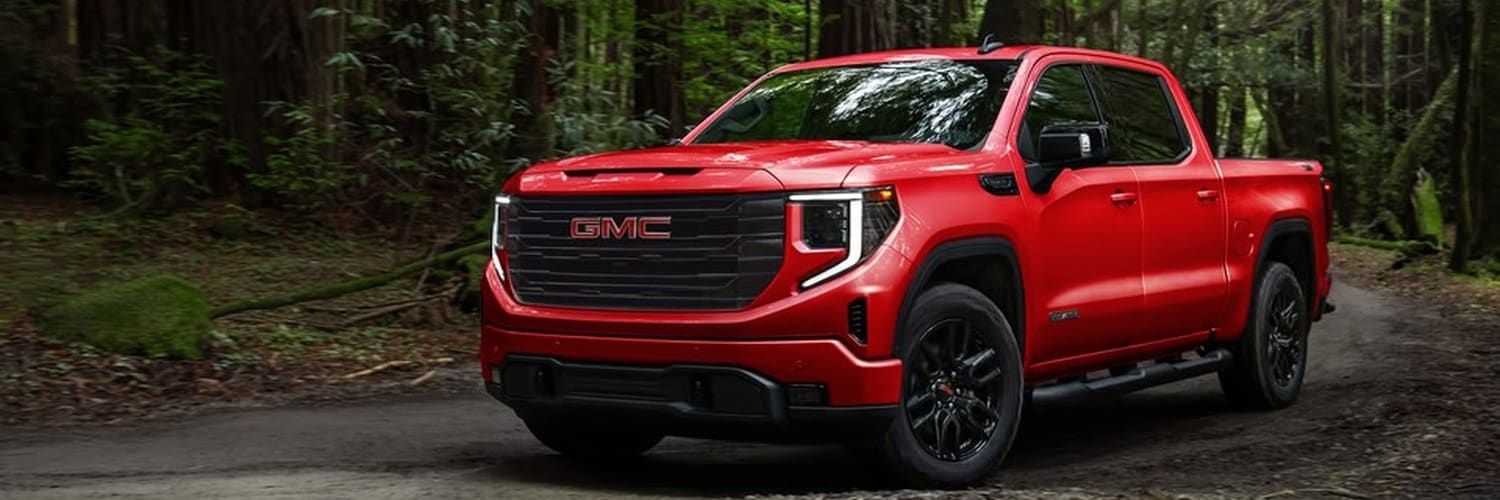 2025 GMC Sierra1500