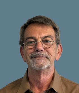 Staff member Bobby Murphy (Murf) from ID_e13ac7