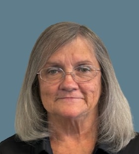 Staff member Kemberly Miller from ID_ac1c79